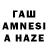 Шишки марихуана Bruce Banner Amina Magomed